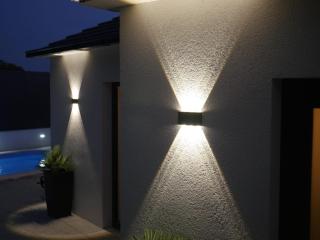 Cosy Apartment ShadesOfBlue M&M with private pool - Imotski (Imoschi) - 2