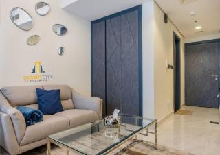 Fully Furnished Studio in Studio City, Hosted by Desert City Stays - Dubai - 7