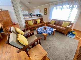Charlotte at Paradise Beach - Jeffreysbaai - 6