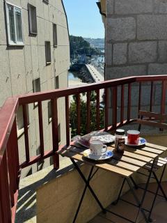 Ondas do Mar Boutique Stays - Portonovo 4 - 1