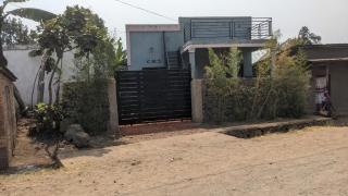 Garden Gorilla home - - 4