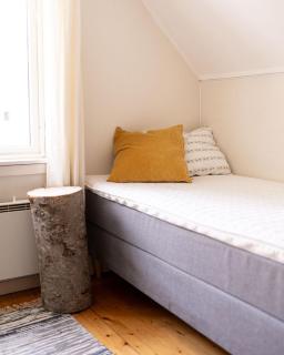 Villa Vertical - Room Bispen - Åndalsnes - 8
