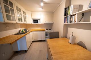Villa Vertical - Room Bispen - Åndalsnes - 6