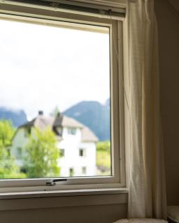 Villa Vertical - Room Bispen - Åndalsnes - 3