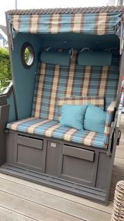 Deichkieker Greetsiel - 4