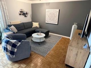 Deichloopje Greetsiel - 4