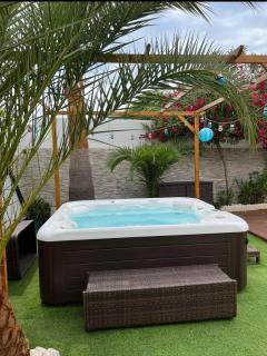 La maison du Bonheur 34 - 8