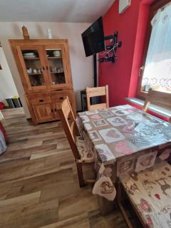 Appartamento sul Lago di Maen - Valtournenche - 6