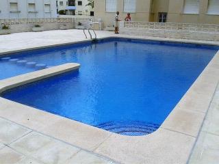 Playa de Gandia - Apartamento 2 dormitorios - Los Mártires - 9