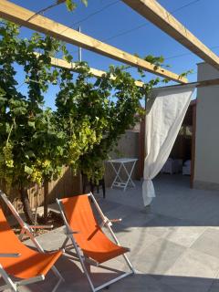 B&B Spiaggia Le Dune - Margherita di Savoia - 7