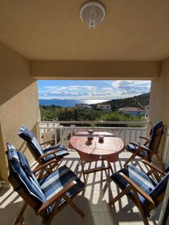 Tessitura Murter apartman - Murter - 9
