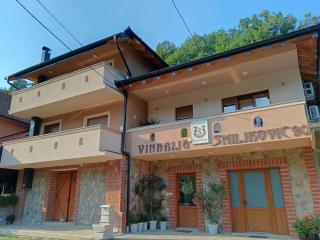 Apartmani Smiljković90 - Aleksandrovac - 3