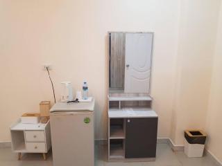 ดวงธิดา อพาร์ทเมนท์ - 0