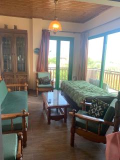 The Lake House''' - Trichonida Lake - Marathiás - 3