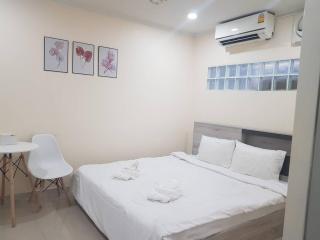 ดวงธิดา อพาร์ทเมนท์ - 3