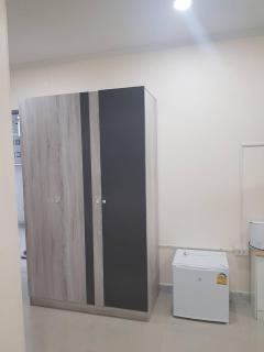 ดวงธิดา อพาร์ทเมนท์ - 2