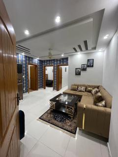 Harvey's Apartment - Islamabad - 0