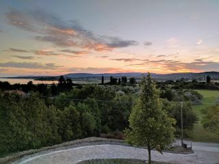 Classy Panoráma Apartman - Tihany - 8