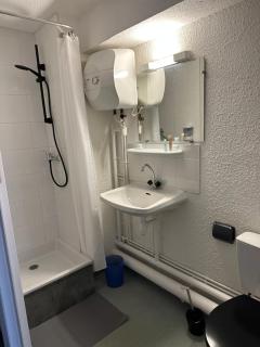 Studio 319 Les Logis de Paray Proche Gares - Paray-le-Monial - 6