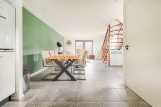 Prachtig royaal gastenverblijf - 2