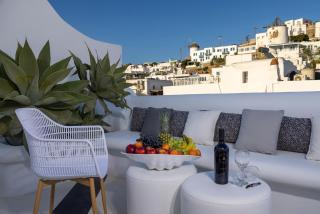 Alexandros Central Suites, Mykonos Town, with Shared Rooftop Terrace - Mikonos - 8