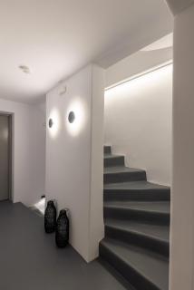 Alexandros Central Suites, Mykonos Town, with Shared Rooftop Terrace - Mikonos - 5