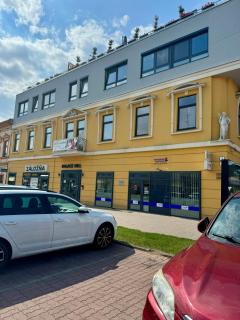Palace Hill apartment 3L - Poprad - 1