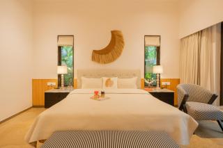 ELIVAAS 4 plus 1 BHK with Pvt pool - Amado Villa Shai - Goa - 4