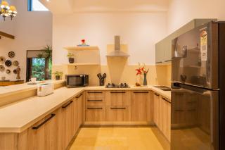 ELIVAAS 4 BHK with Pvt pool - Amado Villa Shai - 6