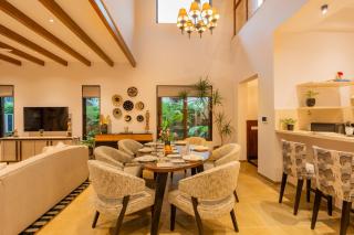 ELIVAAS 4 plus 1 BHK with Pvt pool - Amado Villa Shai - Goa - 8