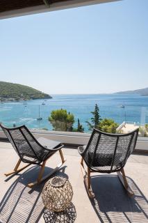 SEMIRAMIS Luxury Apartments - Poros - 0
