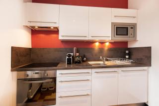 LA SUITE DES CÈDRES - T3 Lyon 3 - Lyon - 2