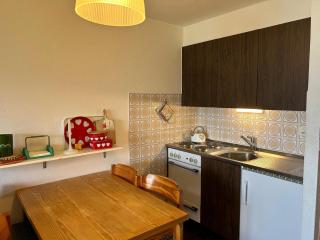 Bellevue L 003 - PLEASANT studio 4 pers - Veysonnaz - 9