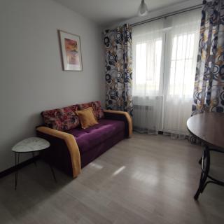 Palladium apartment - Almaty - 9