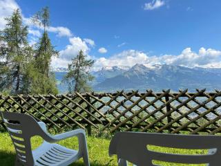 Bellevue L 003 - PLEASANT studio 4 pers - Veysonnaz - 1