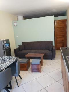 Residence Adeline - Toamasina - 3