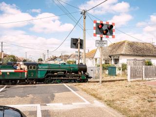 Dungeness Drift - By the Beach - Pass the Keys - 4