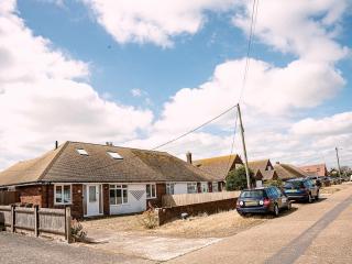Dungeness Drift - By the Beach - Pass the Keys - 2