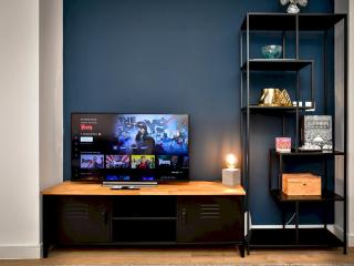Pass the Keys Trendy 1 Bedroom Apartment - Cardiff - 8