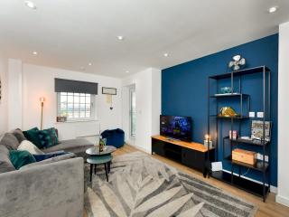Pass the Keys Trendy 1 Bedroom Apartment - Cardiff - 6