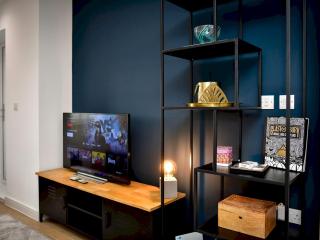Pass the Keys Trendy 1 Bedroom Apartment - Cardiff - 4