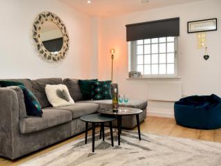 Pass the Keys Trendy 1 Bedroom Apartment - Cardiff - 3