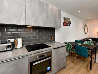 Pass the Keys Trendy 1 Bedroom Apartment - Cardiff - 2