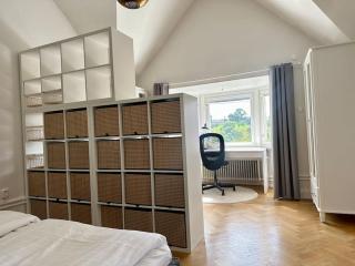 Stay Inn Apartments Norrmalm - Stoccolma - 9
