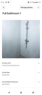 Exotic Mimosa Serviced Apartment Accommodation - Lusaka - 4