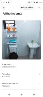 Exotic Mimosa Serviced Apartment Accommodation - 7