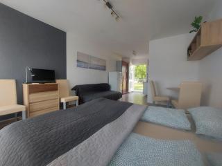 Germering Apartmanok - Balatonfüred - 8