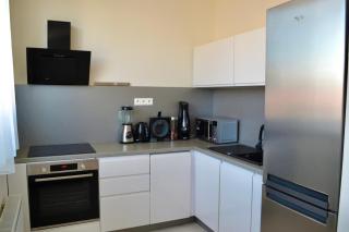Palace Hill apartment 3L - 1