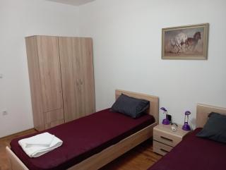 Victoria's apartments -Marina Cape - Aheloy - 4