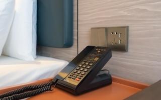 昊丽贵阳喷水池地铁站酒店 - 3